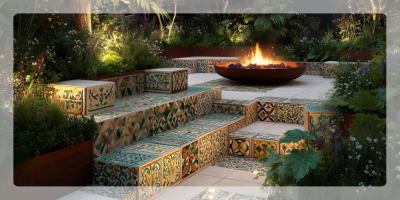 Services_Majolica_gerahmt Services